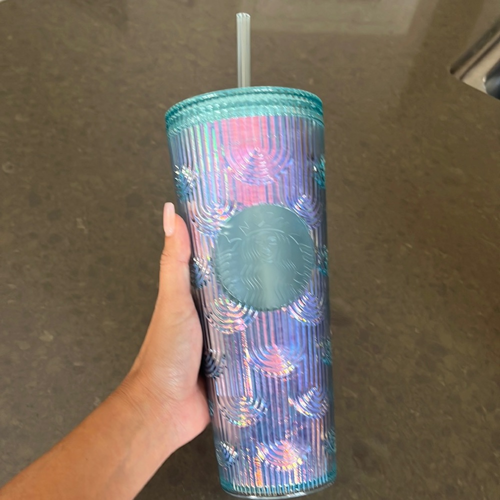 Starbucks Tumbler